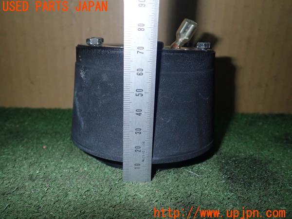 3UPJ=22320618]ランクル60(HJ61V(改))後期 社外 ステアリングボス 中古_m4