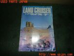 3UPJ=22320802]ランクル60(HJ61V(改))後期 取扱説明書 取説 車両マニュアル 中古_s0