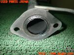 3UPJ=22330152]ハイラックスサーフ(KZN185W)前期 BOWLISH マフラー 中古_s3