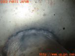 3UPJ=22330152]ハイラックスサーフ(KZN185W)前期 BOWLISH マフラー 中古_s4