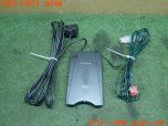 3UPJ=22330503]ハイラックスサーフ(KZN185W)前期 FURUNO 古野電気 J-ES102 ETC車載器 中古_s0