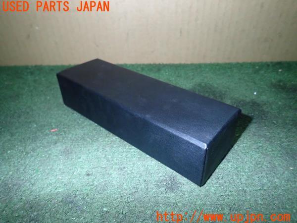 3UPJ=22340001]執事眼鏡 eye mirror アイドルマスター シャニマス 眼鏡ケース メガネ拭き ジャンク 中古_m2