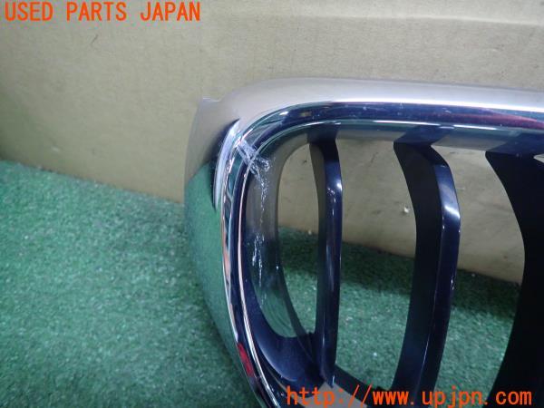 3UPJ=22340047]BMW 328i グランツーリスモ(3X28 F34)純正 フロントグリル 中古_m3