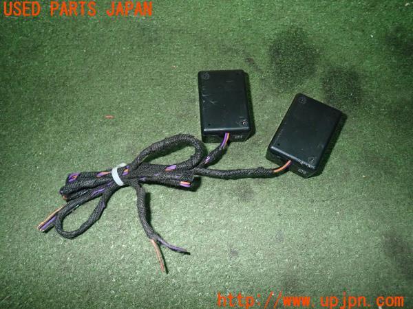 3UPJ=22340579]BMW 328i グランツーリスモ(3X28 F34)Pivot ピボット シーケンシャルウィンカーコントローラー 中古_m2