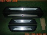 3UPJ=22340616]BMW 328i グランツーリスモ(3X28 F34)純正 スカッフプレート 中古_s0