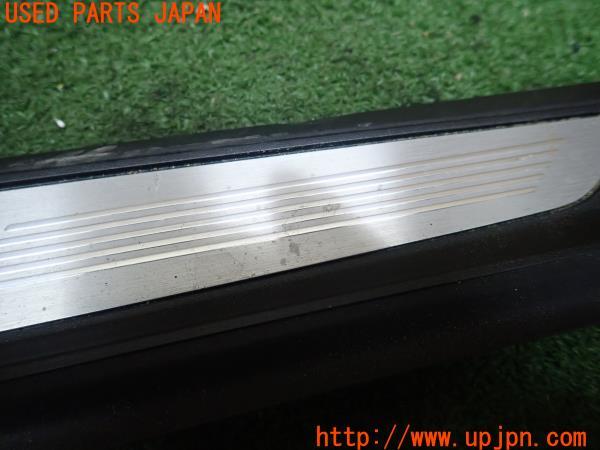 3UPJ=22340616]BMW 328i グランツーリスモ(3X28 F34)純正 スカッフプレート 中古_m3