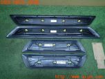 3UPJ=22340616]BMW 328i グランツーリスモ(3X28 F34)純正 スカッフプレート 中古_s4