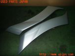 3UPJ=22350012]セリカ SS-Ⅱ(ZZT231)純正オプション 08160-20010 ボンネットスポイラー 中古_s0