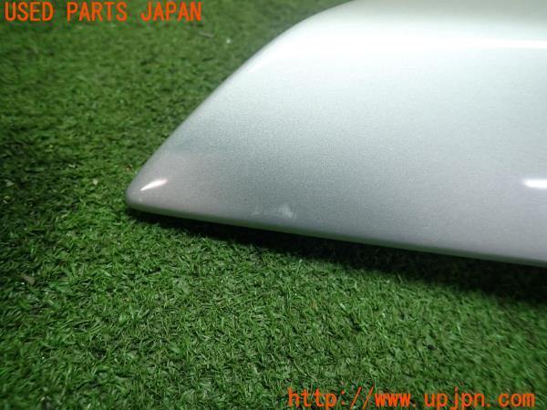 3UPJ=22350012]セリカ SS-Ⅱ(ZZT231)純正オプション 08160-20010 ボンネットスポイラー 中古_m1