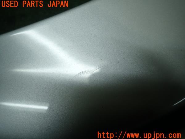 3UPJ=22350012]セリカ SS-Ⅱ(ZZT231)純正オプション 08160-20010 ボンネットスポイラー 中古_m2