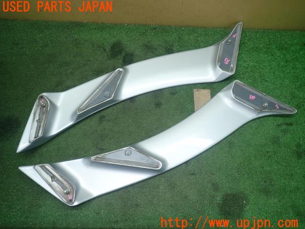 3UPJ=22350012]セリカ SS-Ⅱ(ZZT231)純正オプション 08160-20010 ボンネットスポイラー 中古_m4