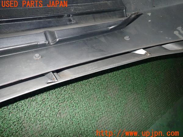 3UPJ=22350058]セリカ SS-Ⅱ(ZZT231)純正 52159-2B010 リアバンパー リアアンダースポイラー付き 中古_m3