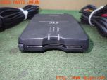 3UPJ=22350503]セリカ SS-Ⅱ(ZZT231)純正 08686-00302 ETC車載器 中古_s1