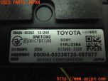 3UPJ=22350503]セリカ SS-Ⅱ(ZZT231)純正 08686-00302 ETC車載器 中古_s3