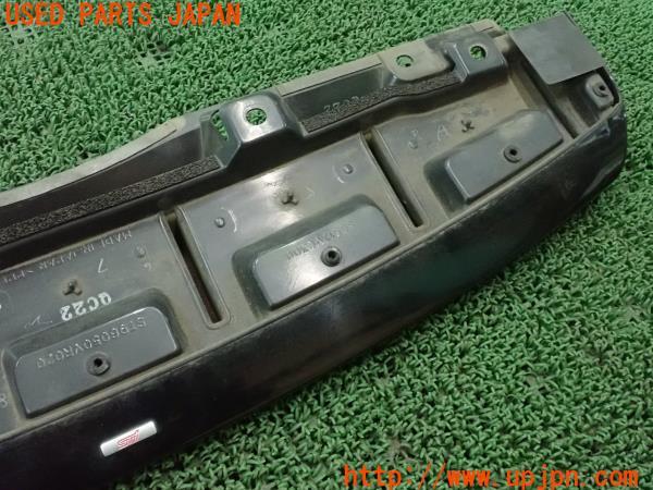 3UPJ=22360056]レヴォーグ STI Sport EX(VN5)純正 リアアンダースポイラー SG517VC300 中古_m1