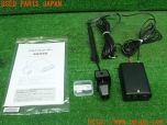 3UPJ=22360579]レヴォーグ STI Sport EX(VN5)純正 ドライブレコーダー H0013VC300 ドラレコ 中古_s0
