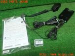 3UPJ=22360579]レヴォーグ STI Sport EX(VN5)純正 ドライブレコーダー H0013VC300 ドラレコ 中古_s1