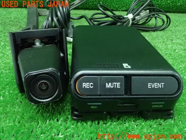 3UPJ=22360579]レヴォーグ STI Sport EX(VN5)純正 ドライブレコーダー H0013VC300 ドラレコ 中古_m2