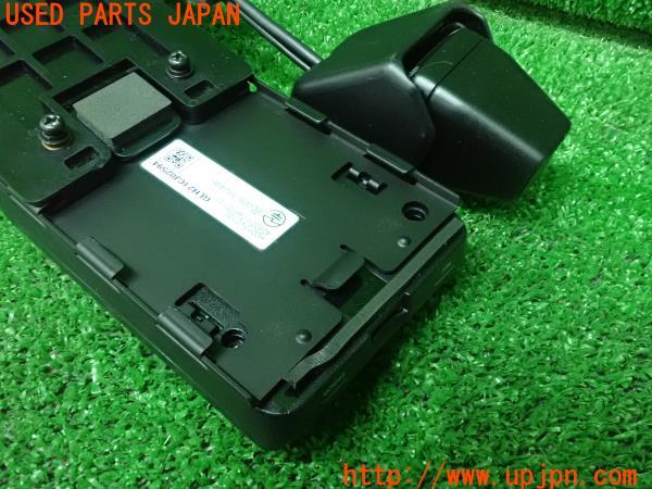 3UPJ=22360579]レヴォーグ STI Sport EX(VN5)純正 ドライブレコーダー H0013VC300 ドラレコ 中古_m4