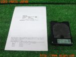 3UPJ=22370503]レンジローバー(LV2A)純正 DENSO DIU-5300A ETC車載器 中古_s1