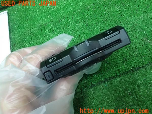 3UPJ=22370503]レンジローバー(LV2A)純正 DENSO DIU-5300A ETC車載器 中古_m3