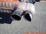 3UPJ=22390152]BMW M4 クーペ コンペティション(3C30 F82)純正 マフラー 中古 【引取限定】_s3
