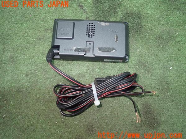 3UPJ=22390575]BMW M4 クーペ コンペティション(3C30 F82)CELLSTAR セルスター AR-R100A レーダー探知機 中古_m2
