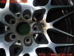 3UPJ=22390921]BMW M4 クーペ コンペティション(3C30 F82)純正 8090194 8090195 ホイール 20×9J+29 10J+40 PCD120 5穴 4本 ジャンク 中古_s1