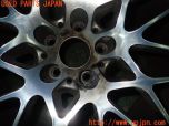 3UPJ=22390921]BMW M4 クーペ コンペティション(3C30 F82)純正 8090194 8090195 ホイール 20×9J+29 10J+40 PCD120 5穴 4本 ジャンク 中古_s2