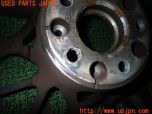 3UPJ=22390921]BMW M4 クーペ コンペティション(3C30 F82)純正 8090194 8090195 ホイール 20×9J+29 10J+40 PCD120 5穴 4本 ジャンク 中古_s4
