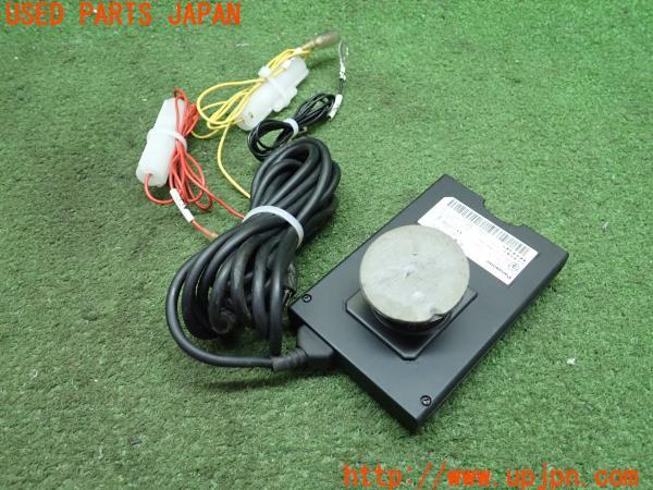 3UPJ=22400503]セリカ GT-FOUR(ST185)Panasonic パナソニック CY-ET800D ETC車載器 中古_m2