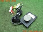 3UPJ=22400503]セリカ GT-FOUR(ST185)Panasonic パナソニック CY-ET800D ETC車載器 中古_s2