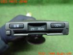 3UPJ=22400503]セリカ GT-FOUR(ST185)Panasonic パナソニック CY-ET800D ETC車載器 中古_s3