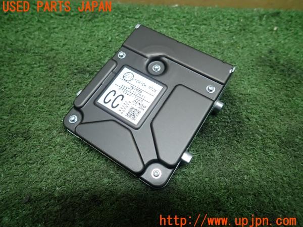 3UPJ=22410560]カローラ ハイブリッド(ZWE214)純正 8646C-12031 フロントカメラ 中古_m2