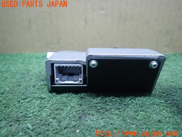 3UPJ=22410560]カローラ ハイブリッド(ZWE214)純正 8646C-12031 フロントカメラ 中古_m3