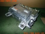 3UPJ=22410580]カローラ ハイブリッド(ZWE214)純正 G92B0-76020 インバーター 中古_s0