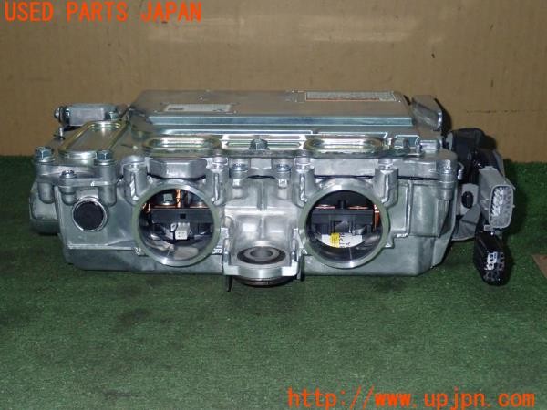 3UPJ=22410580]カローラ ハイブリッド(ZWE214)純正 G92B0-76020 インバーター 中古_m3