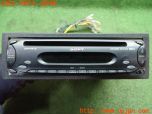 3UPJ=22420518]シビック EL(EK2)SONY ソニー CDX-S2000 CDプレーヤー 難あり 中古_s1