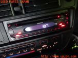 3UPJ=22420518]シビック EL(EK2)SONY ソニー CDX-S2000 CDプレーヤー 難あり 中古_s4