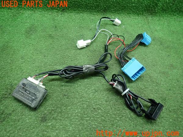 3UPJ=22430507]スイフトスポーツ(ZC33S)Jes TV CONTROL SV TVキット 中古_m0