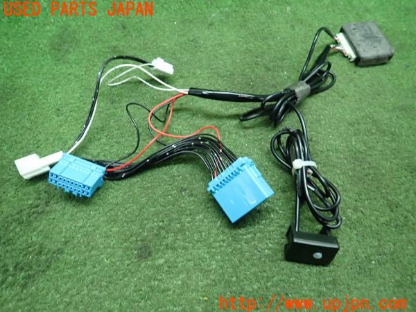3UPJ=22430507]スイフトスポーツ(ZC33S)Jes TV CONTROL SV TVキット 中古_m1