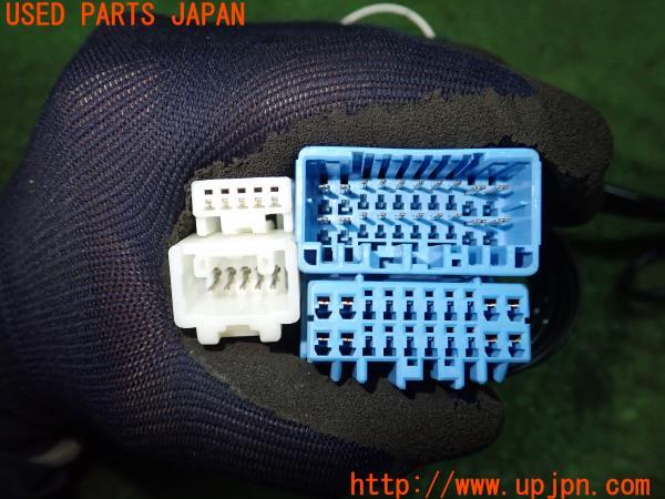 3UPJ=22430507]スイフトスポーツ(ZC33S)Jes TV CONTROL SV TVキット 中古_m3