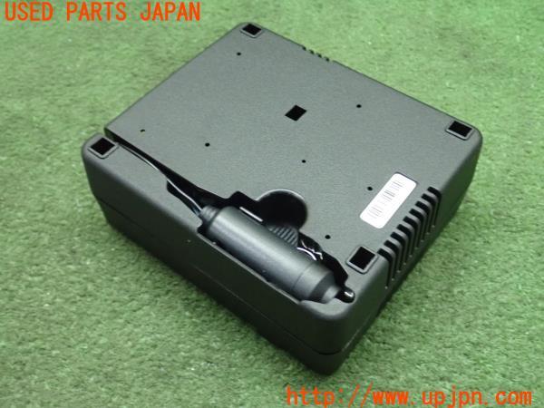 3UPJ=22430625]スイフトスポーツ(ZC33S)純正 パンク修理キット 中古_m2