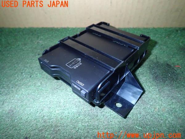 3UPJ=22440503]ポルシェ カイエン(92ACEY 958型)Clarion クラリオン DSRC012 ETC車載器 中古_m0