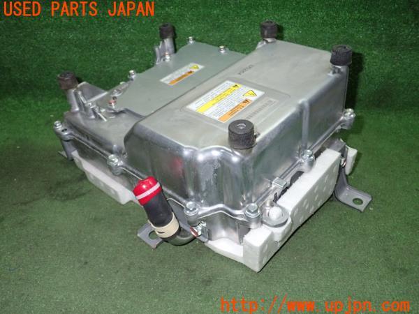 3UPJ=22450579]アウトランダーPHEV(GG2W)後期 純正 9410A130 リアモーターコントロールユニット 中古_m0