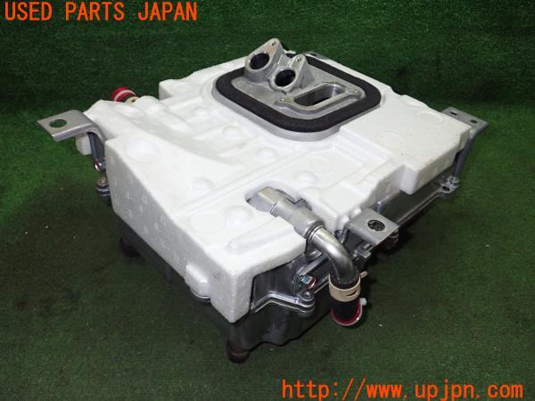 3UPJ=22450579]アウトランダーPHEV(GG2W)後期 純正 9410A130 リアモーターコントロールユニット 中古_m2