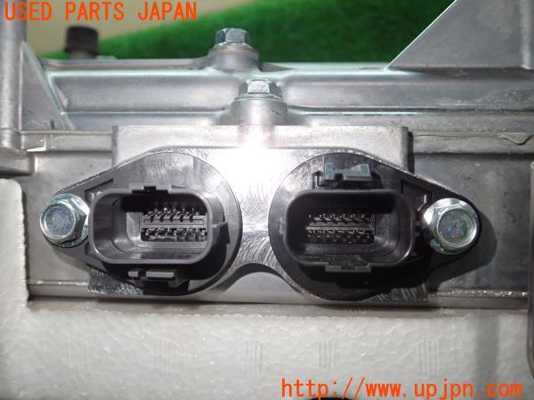 3UPJ=22450579]アウトランダーPHEV(GG2W)後期 純正 9410A130 リアモーターコントロールユニット 中古_m3