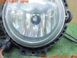 3UPJ=22510558]BMW ミニ ジョンクーパーワークス(SUJCW R56)純正 フォグランプ MAX Super Vision EVOⅡ Ver.Ⅱ 35W HID 中古_s1