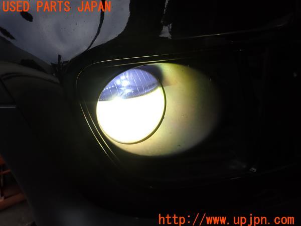 3UPJ=22510558]BMW ミニ ジョンクーパーワークス(SUJCW R56)純正 フォグランプ MAX Super Vision EVOⅡ Ver.Ⅱ 35W HID 中古_m4
