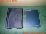 3UPJ=22510802]BMW ミニ ジョンクーパーワークス(SUJCW R56)取扱説明書 取説 車両マニュアル 中古_s1